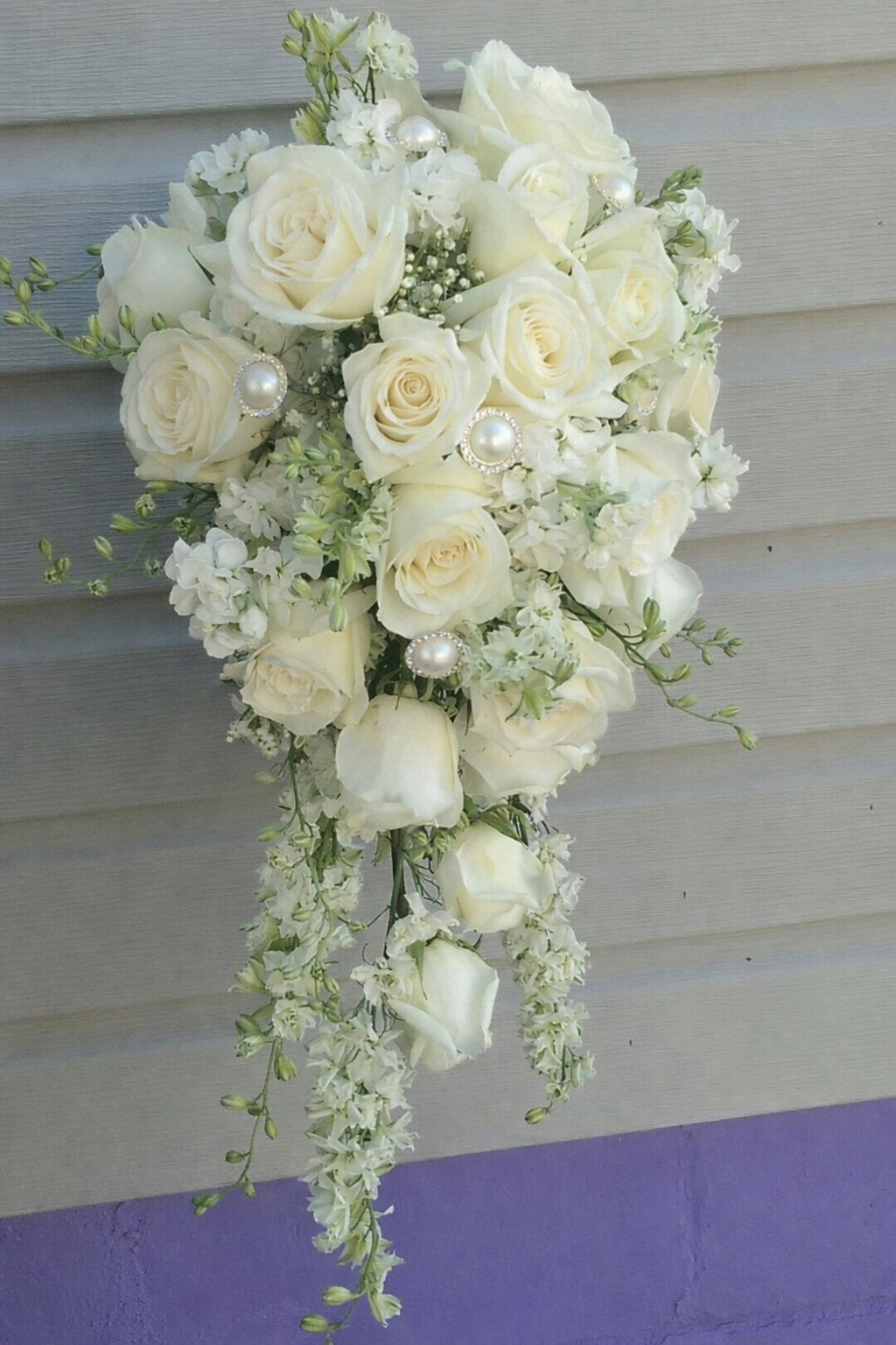 Bridal Bouquet